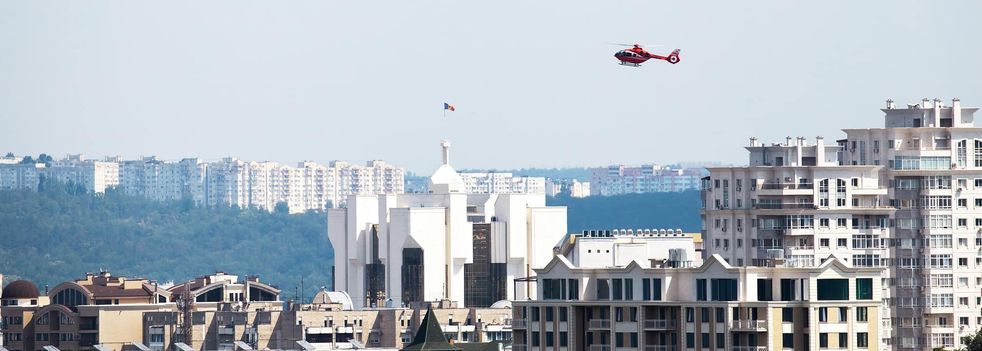 Chisinau Real Estate